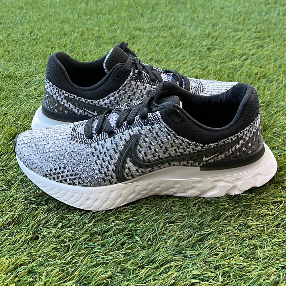 Nike React Infinity Run Flyknit 3